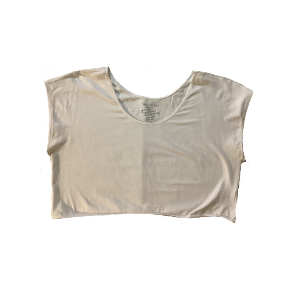 Half-tee